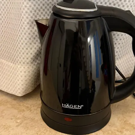 Apartment La Via Della Stazione Bari