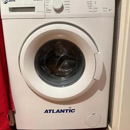 La Via Della Stazione Bari