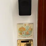 La Via Della Stazione Apartmán