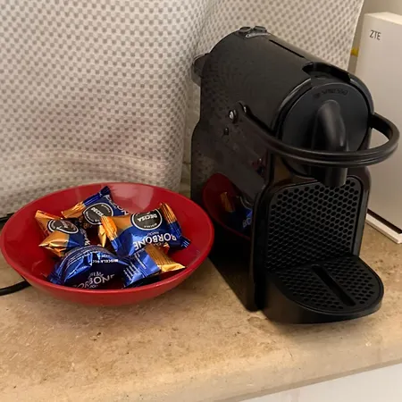 La Via Della Stazione Apartamento *