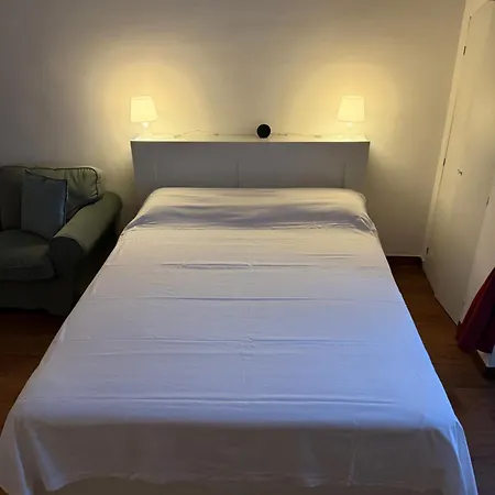 Apartamento La Via Della Stazione