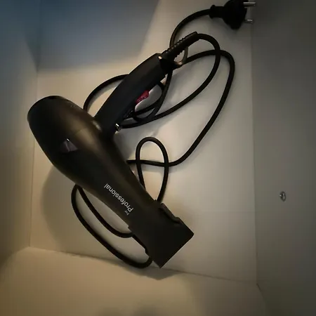 Lejlighed La Via Della Stazione