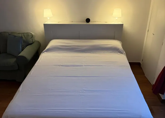 Lejlighed La Via Della Stazione