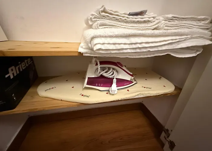 La Via Della Stazione