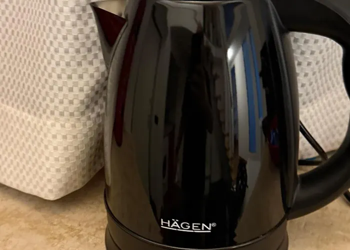 Lejlighed La Via Della Stazione Bari